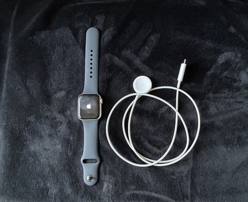 Apple watch series 40mm - apple,