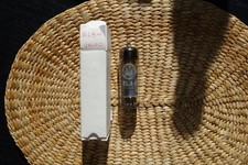 Boxed Valvo EL84 Valve rX3 -