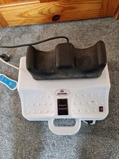 Wengen Gongmau Chi Machine