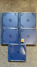 5 X *Official* Sega Dreamcast