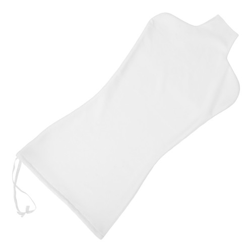 Model wrapping cloth - model,