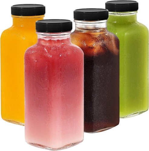 Limili glass bottles with - limili,