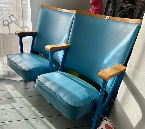 Single vintage art deco - single,