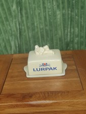 Lurpak Douglas 1980s Vintage