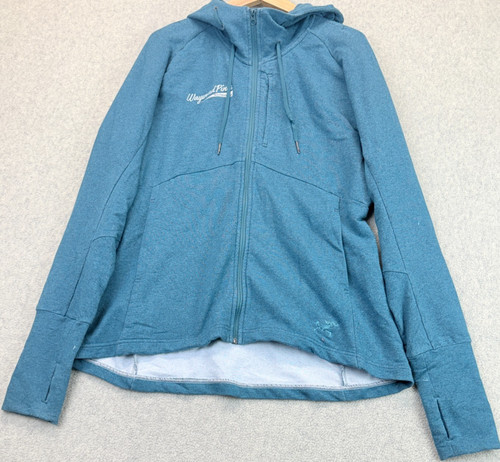 Arcteryx womens tarsa hoodie - arcteryx,