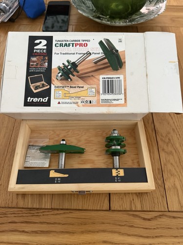 Trend craftpro panel door - craftpro,
