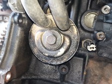  Radiator Oil Cooler (Oil