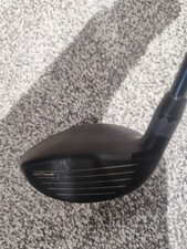 Cobra Darkspeed Max 3 Wood /