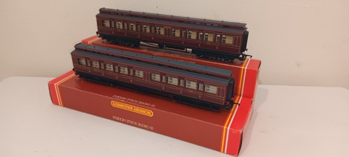 Gauge near mint hornby - gauge,