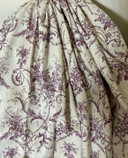 VERY RARE VINTAGE LAURA ASHLEY