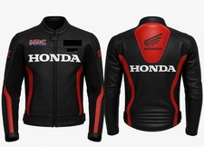 Honda Hrc Motorbike Original