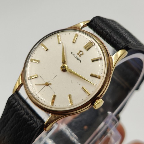 1948 omega solid - 1948,