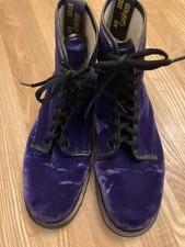 Dr Martens Vintage Made in