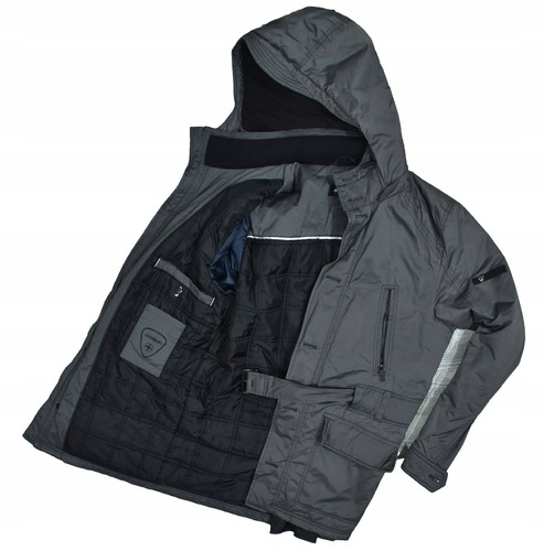 Strellson winter warmed men - strellson, men's