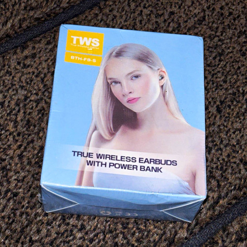 Tws bth bluetooth - tws, true