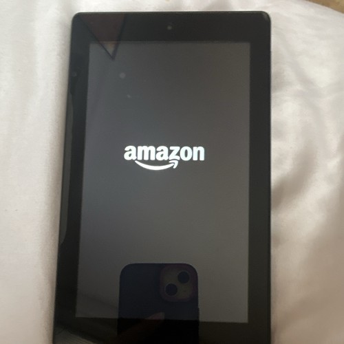 Amazon fire series - amazon,