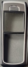 Nokia 6230 Case Used (Black) Front Only