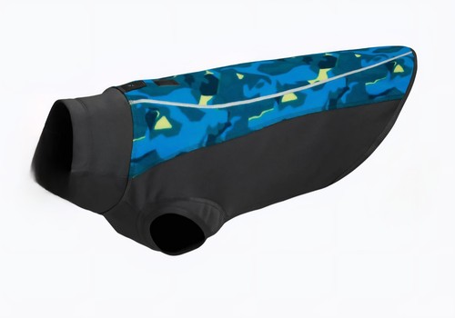 Ruffwear climate changer dog - climate,