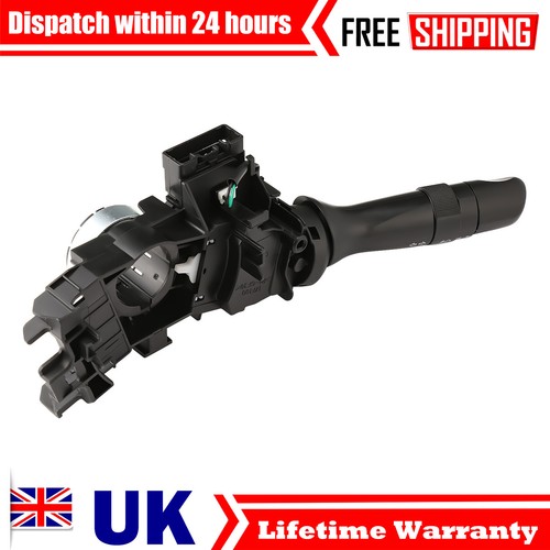 Steering column stalk switch - steering,
