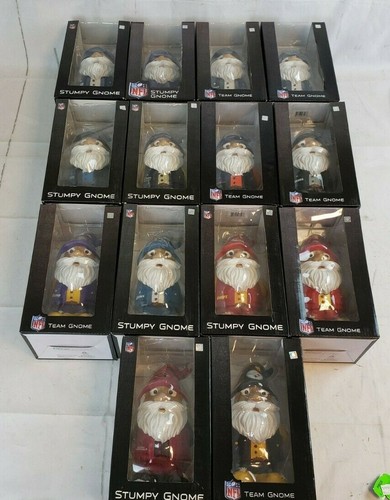 Pick nfl team stumpy garden - u-pick,