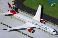 Gemini Jets 1/200 Boeing 787-9 Virgin Atlantic G2VIR907