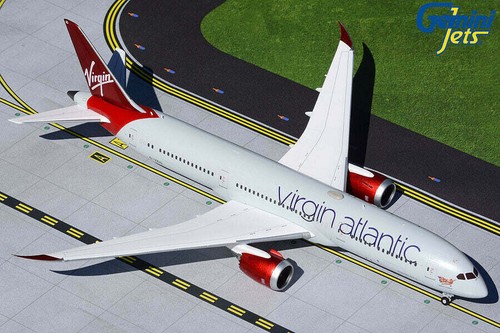 Gemini jets 200 boeing 787 - gemini, 787-9