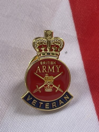 British army veterans armed - british,