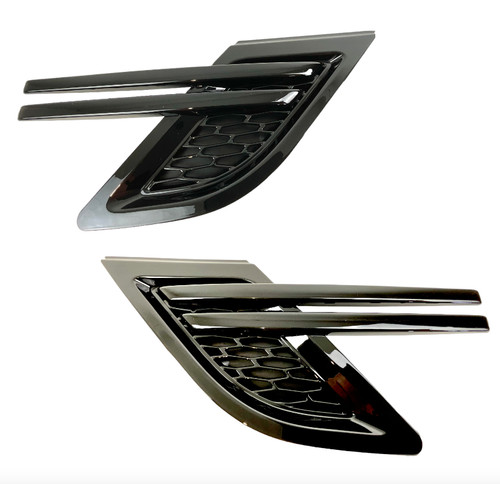Fits range rover sport side - fits,