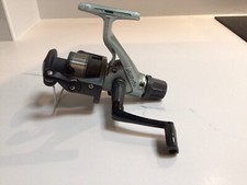 Shimano Alivio 3000R Fishing  Reel Used Carp Fishing Gear