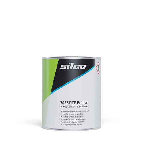 Silco 7025 dtp - dtp, plastic