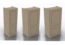 Camper Van furniture