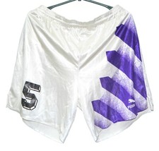 PUMA VINTAGE 1980'S WHITE