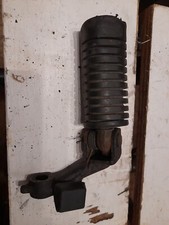 Honda Goldwing1979 GL1000 Front Footpegs