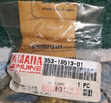 Yamaha RD/DT/TY50 gear selector fork NOS. Brand new & unopened (no.353-18513-01)