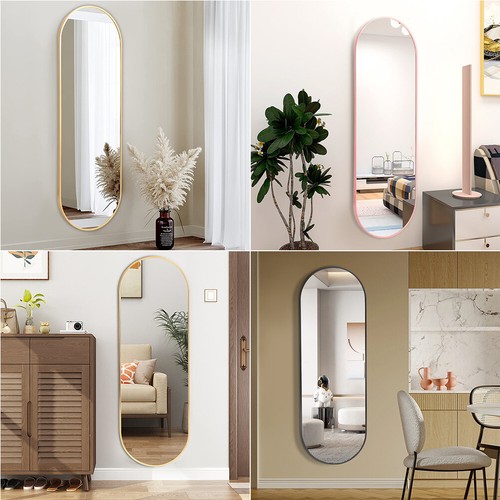Oversized wall mirror - oversized,