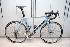 Boardman Pro Air C   Shimano Ultegra 2 x 10 spd   58cm Aero Road Bike