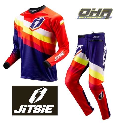Jitsie trials shirt pants - jitsie,