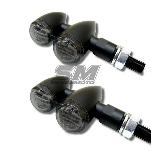 Led mini blinker position - led, +