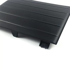 Car Bumper Lower Center Grille