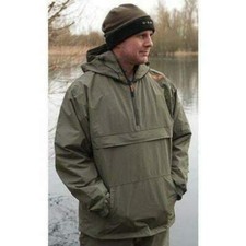 Brand New ESP Stash Waterproof Hoody