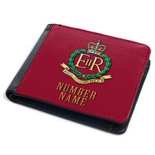 Personalised Military Police