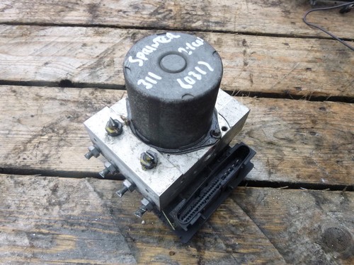 Mercedes sprinter abs - sprinter, unit