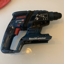 Bosch gbh24vre cordless drill - bosch,