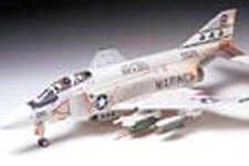 Tamiya F-4J Phantom Marines