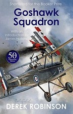 Goshawk Squadron: 50th