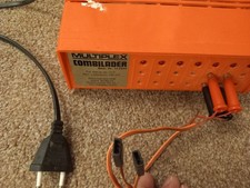 Multiplex  combilader 