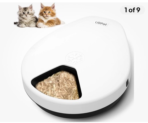 Ubpet smart refrigerated cat - smart,