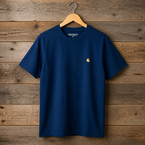 Men carhartt chase shirt - men's,