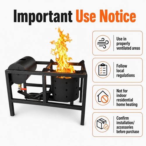 Hot heating cooking - heating, furnace