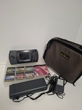 Atari Lynx II Bundle Console